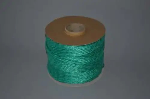 Click Here To Enlarge This Photo Of 4 Ply Baling Twine
